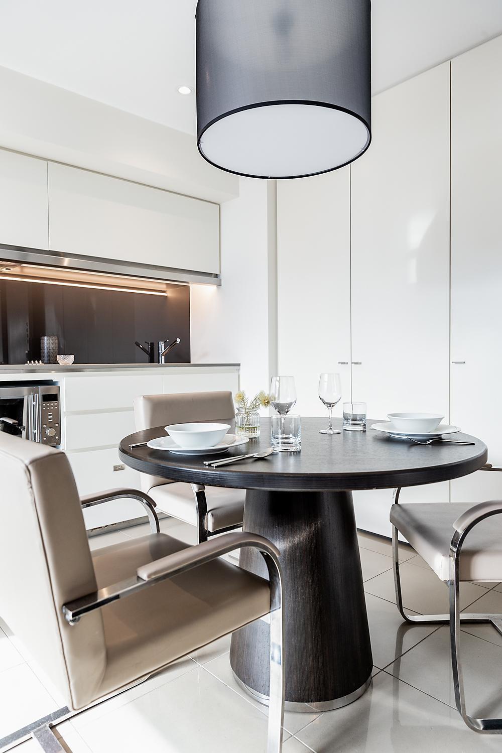 Fraser Suites Sydney Pokój zdjęcie