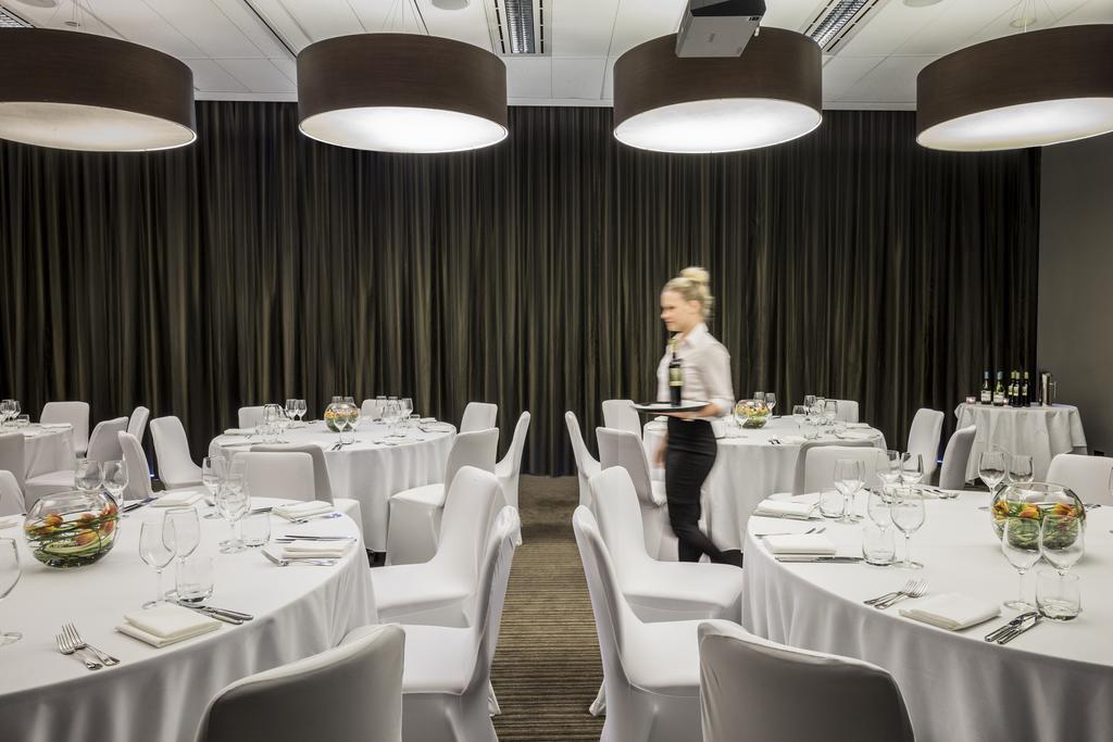 Fraser Suites Sydney Zewnętrze zdjęcie The ballroom at the Hotel