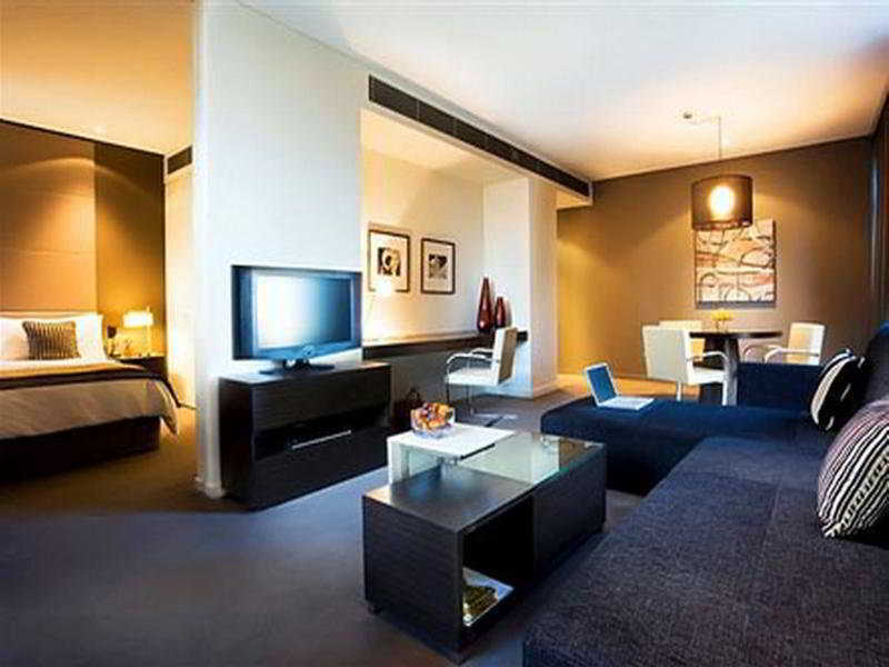 Fraser Suites Sydney Pokój zdjęcie A suite at the hotel