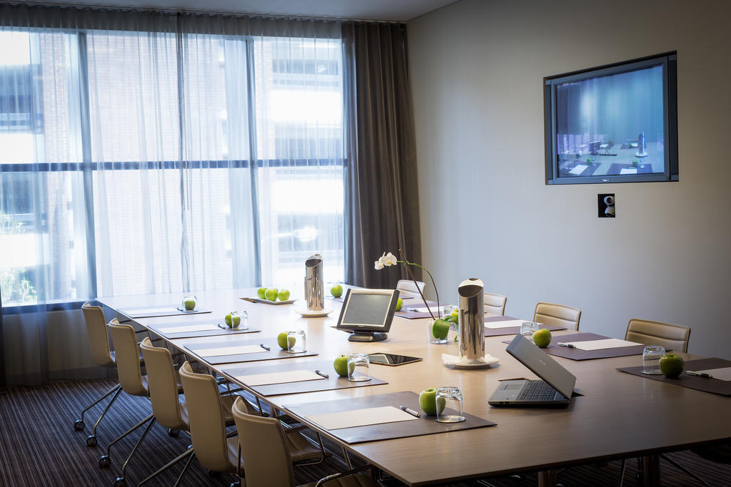 Fraser Suites Sydney Zewnętrze zdjęcie Meeting room