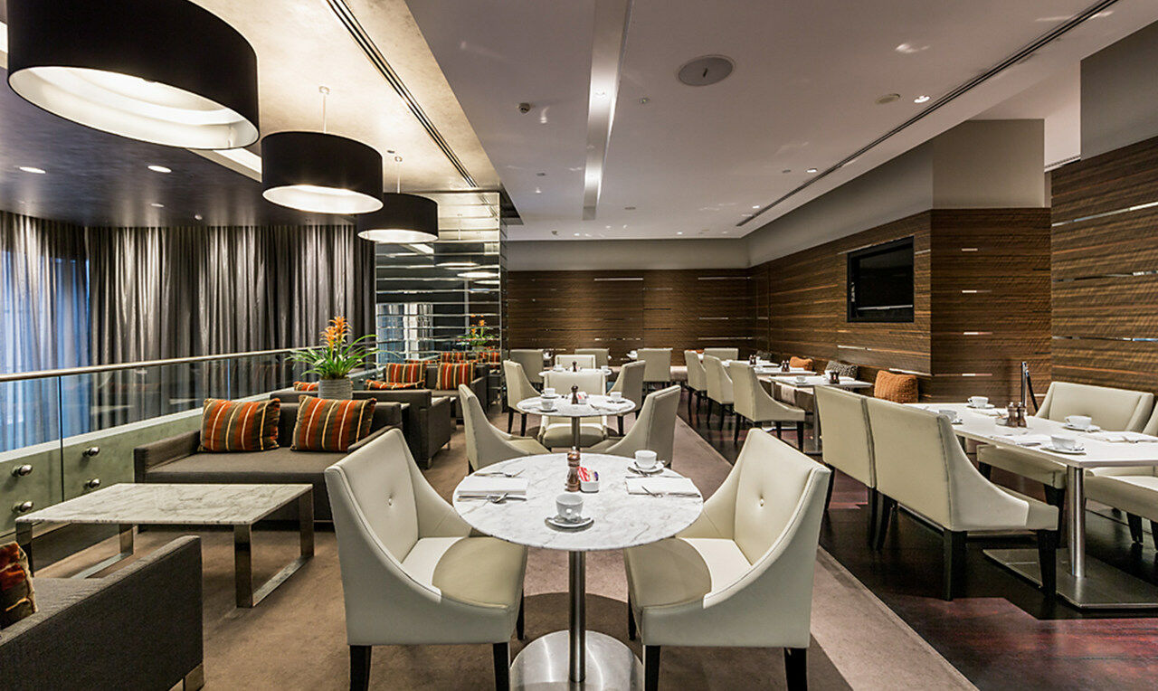 Fraser Suites Sydney Zewnętrze zdjęcie The Wing at Hong Kong International Airport